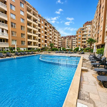Apartament Boutique 2br | Pearl & Views *