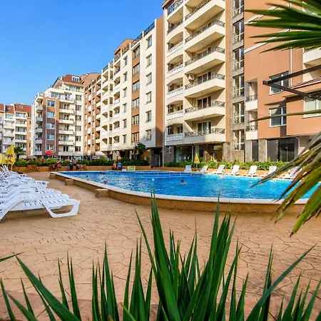 Apartament Boutique 2br | Pearl & Views *