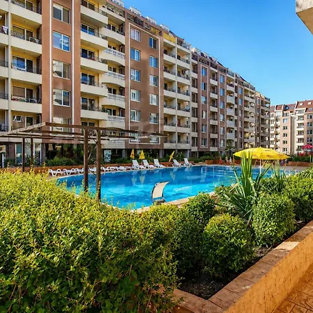Boutique 2br | Pearl & Views Burgas