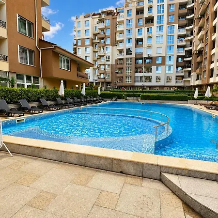 Apartament Boutique 2br | Pearl & Views *