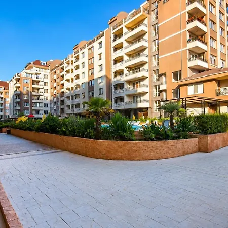 Appartamento Boutique 2br | Pearl & Views *