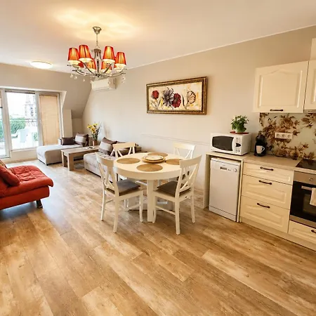 Boutique 2br | Pearl & Views Apartament *