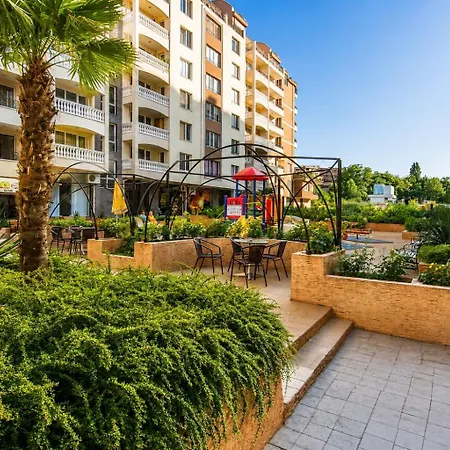 Boutique 2br | Pearl & Views Apartament *