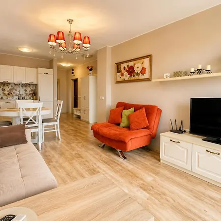 Boutique 2br | Pearl & Views * Burgas