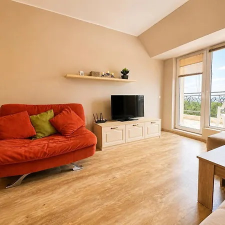 Boutique 2br | Pearl & Views * Burgas