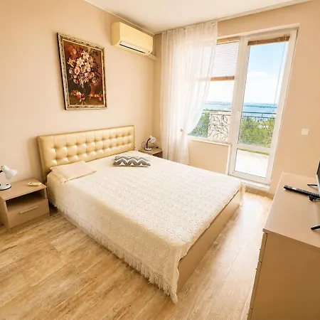 Appartamento Boutique 2br | Pearl & Views