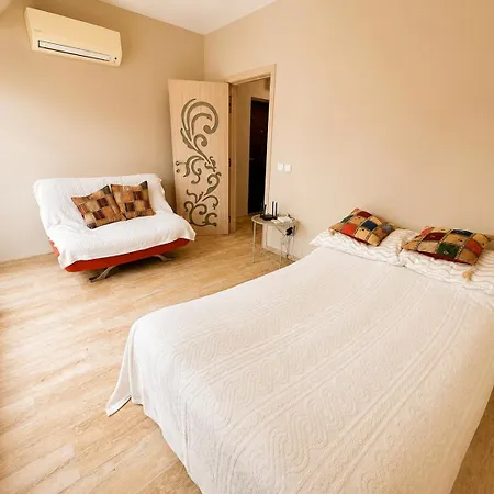 Boutique 2br | Pearl & Views Apartament Burgas