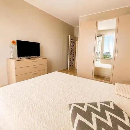 Boutique 2br | Pearl & Views Apartament