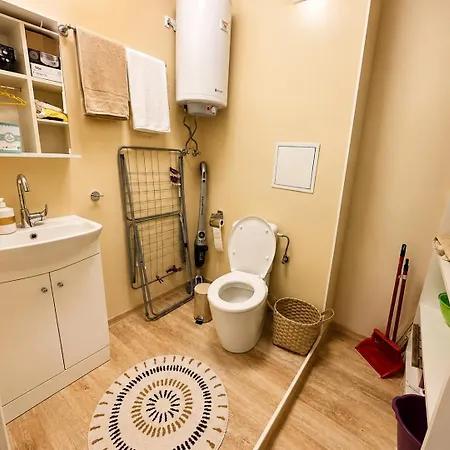 Boutique 2br | Pearl & Views Burgas